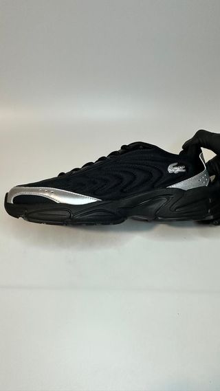 Lacoste Storm 2k Lite Negro Talla 44