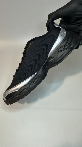 Lacoste Storm 2k Lite Negro Talla 44