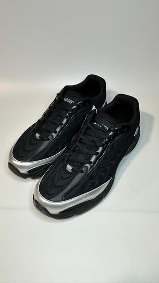 Lacoste Storm 2k Lite Negro Talla 44