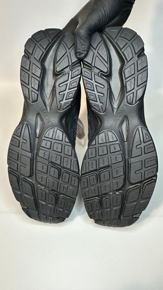 Lacoste Storm 2k Lite Negro Talla 44