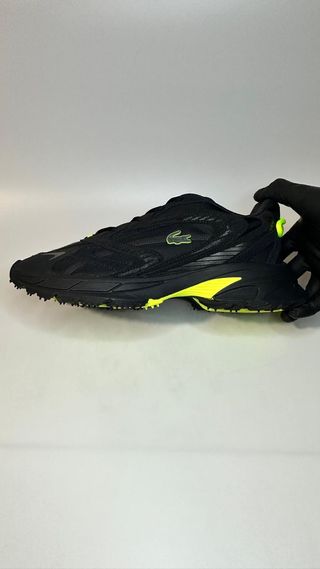 Lacoste L003 Neo Shot Negro Talla 44