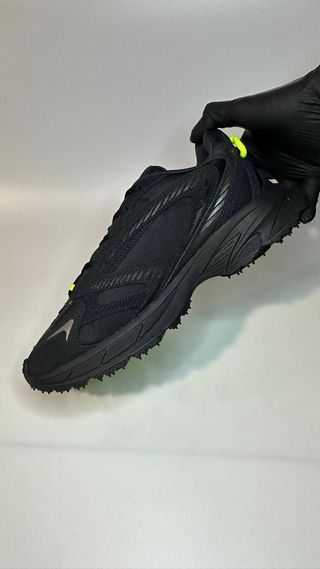 Lacoste L003 Neo Shot Negro Talla 44