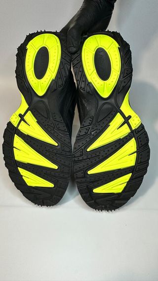 Lacoste L003 Neo Shot Negro Talla 44