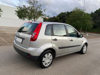 Ford Fiesta 1.4TDCi 80cv,año 2008 58000kms!!