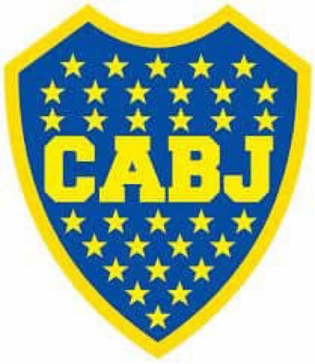Camiseta Boca Juniors 1997