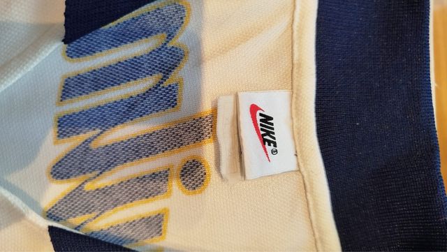 Camiseta Boca Juniors 1997