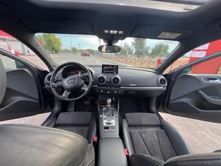 Audi A3 2014