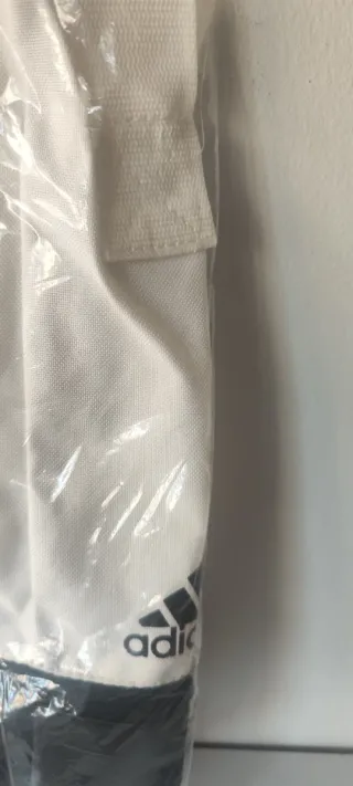 Bolsa Porta Zapatillas Adidas Real Madrid Precinta