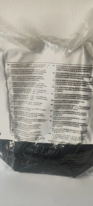 Bolsa Porta Zapatillas Adidas Real Madrid Precinta