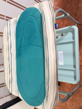 Bañera Cambiador Chicco