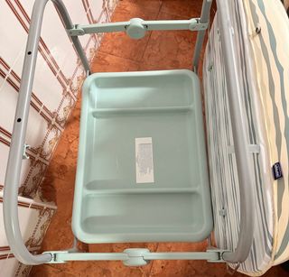 Bañera Cambiador Chicco