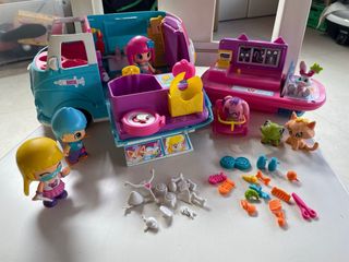 Pinipon Clínica Veterinaria Juguete