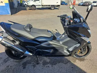 Yamaha T-Max 500 XP 2008
