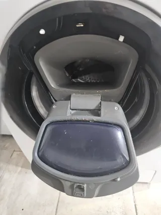 Lavadora Samsung T10