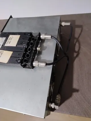 Repetidor DMR UHF Motorola DR 3000