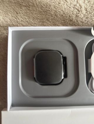 Apple Watch Ultra 3