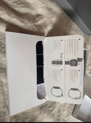 Apple Watch Ultra 3