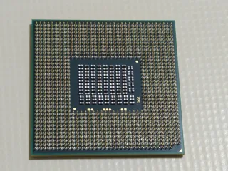 Procesador Intel i7 2670QM