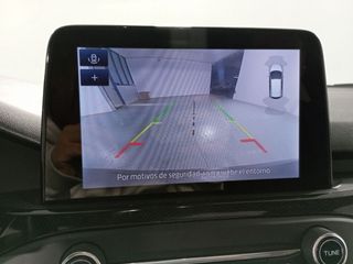 Ford Focus ST-Line X