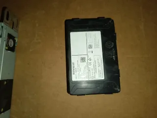 Centralita transmisión automática Renault