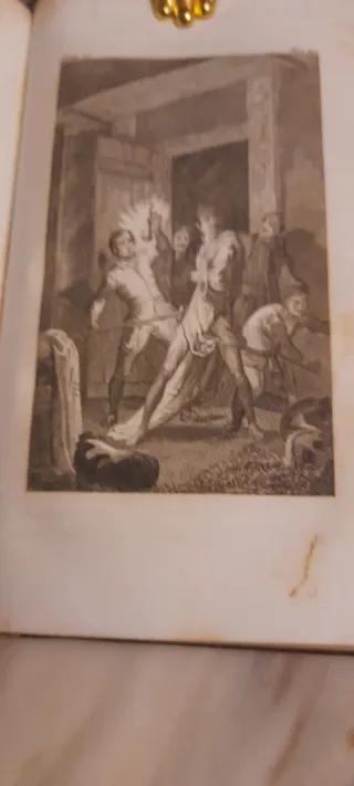 EL INGENIOSO HIDALGO DON QUIJOTE DE LA MANCHA. 183