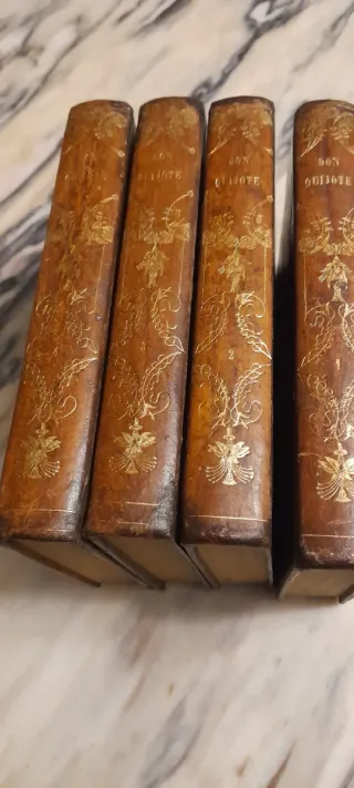 EL INGENIOSO HIDALGO DON QUIJOTE DE LA MANCHA. 183