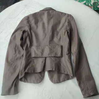 Chaqueta de piel mujer GASPARD YURKIEVICH M