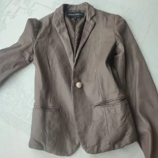 Chaqueta de piel mujer GASPARD YURKIEVICH M