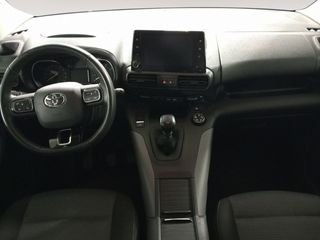 Toyota Proace City L2 Family Active