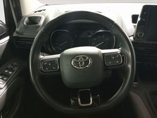 Toyota Proace City L2 Family Active