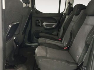 Toyota Proace City L2 Family Active