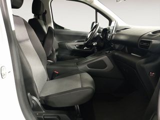 Toyota Proace City L2 Family Active