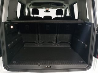 Toyota Proace City L2 Family Active