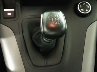 Toyota Proace City L2 Family Active