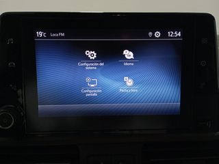 Toyota Proace City L2 Family Active