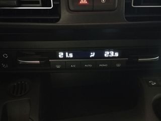 Toyota Proace City L2 Family Active