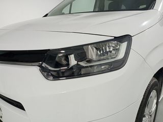 Toyota Proace City L2 Family Active