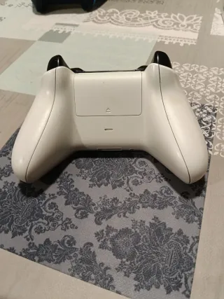 Mando Xbox Blanco