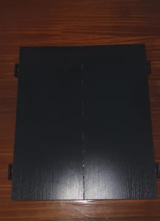 Diana de dardos Electrónica Homcom