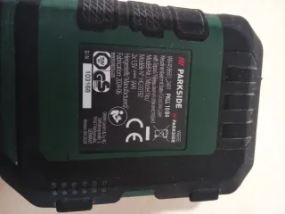 Nivel Láser Parkside