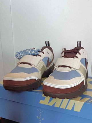 Nike Zoom Field Jaxx Travis Scott 42.5