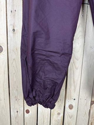 PANTALON T-2XL IMPERMEABLE GR/TR GRANATE 60