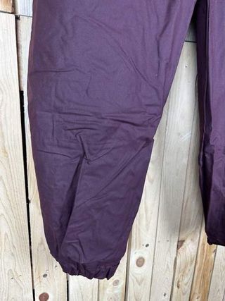 PANTALON T-2XL IMPERMEABLE GR/TR GRANATE 60