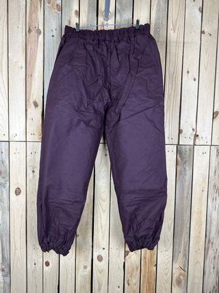 PANTALON T-2XL IMPERMEABLE GR/TR GRANATE 60