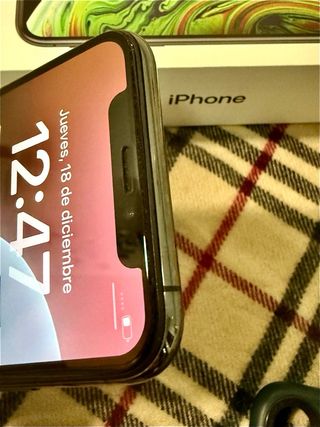iPhone XS 256 GB Grigio Siderale