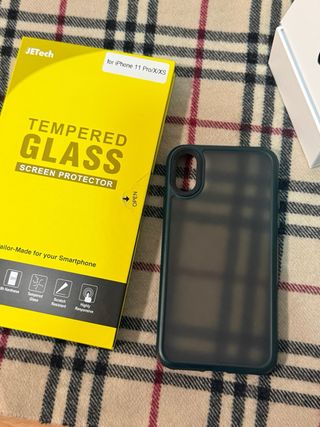 iPhone XS 256 GB Grigio Siderale