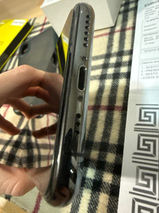 iPhone XS 256 GB Grigio Siderale