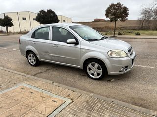Chevrolet Aveo 2009