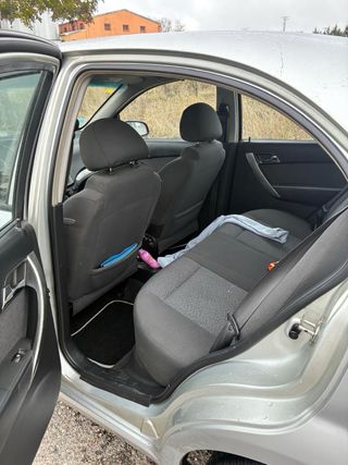 Chevrolet Aveo 2009
