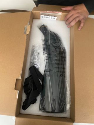 Telescopio Svbony 25x75 Aumento x100